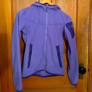 Arcteryx Delta Fleece